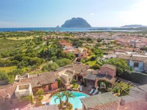 Holiday Home Corbezzolo 10 - Vista Village by Interhome Loiri Porto San Paolo